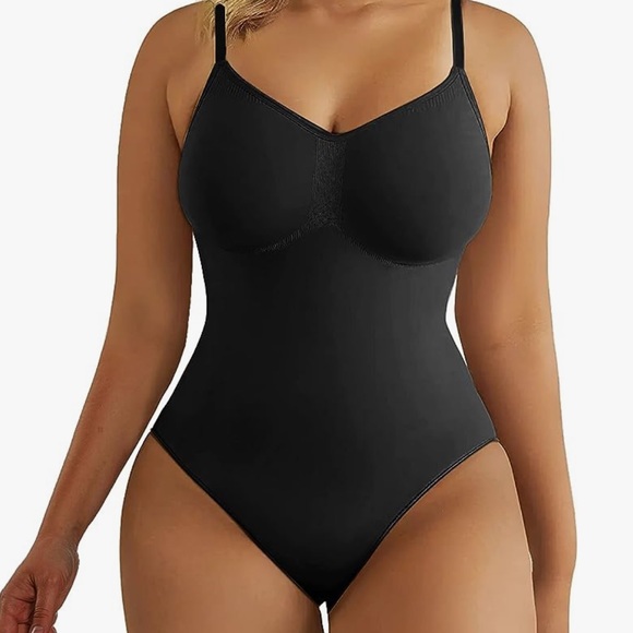 Viral TikTok shaping bodysuit size L/XL - Picture 3 of 6